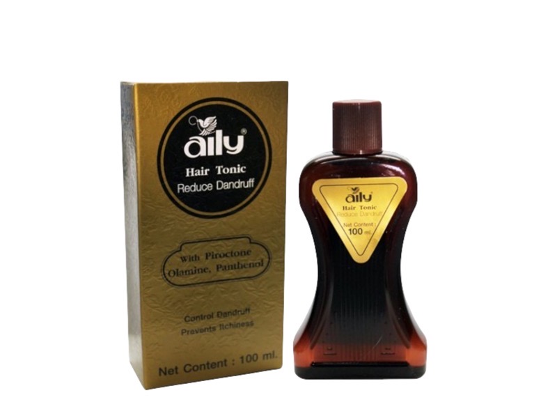 Aily hair tonic 100ml